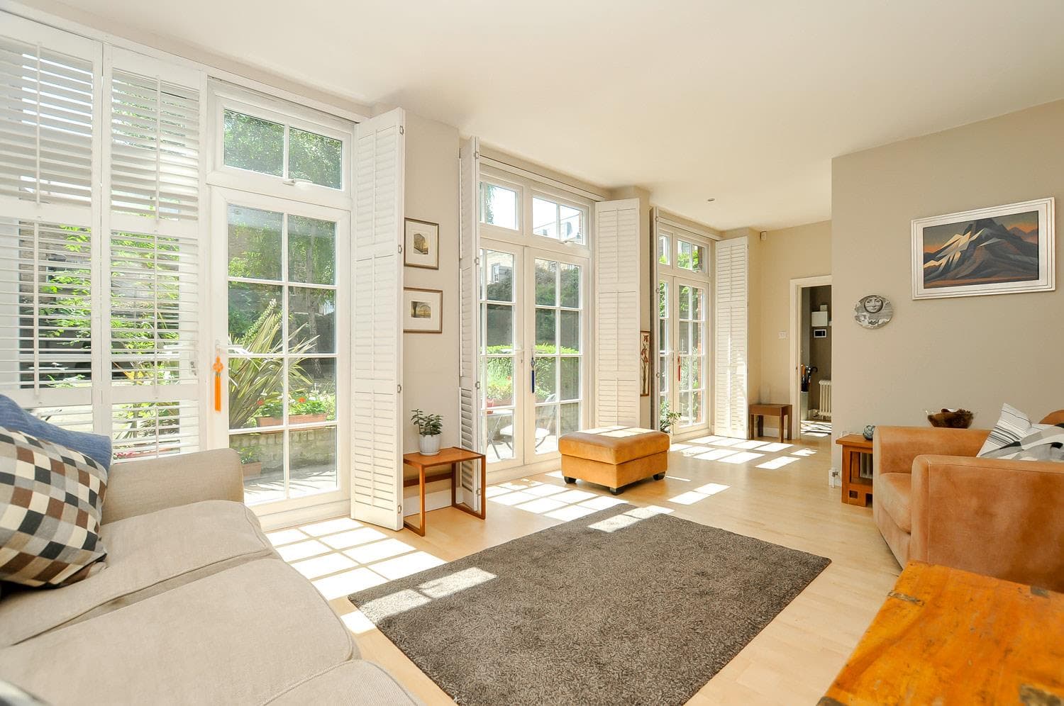 Northwold Road, Stoke Newington, London, N16 7HG