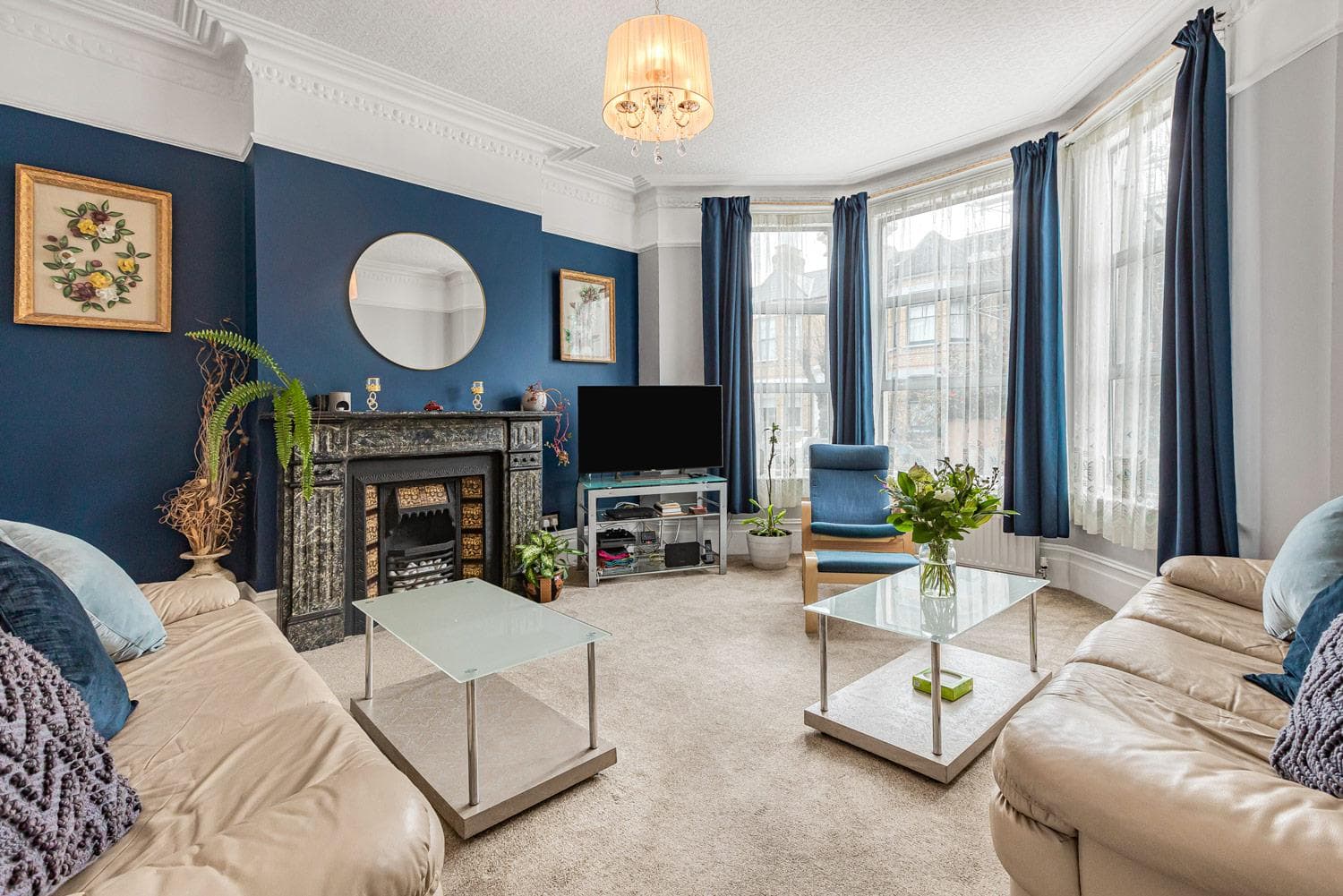 Thistlewaite Road, Clapton, London, E5 0QG