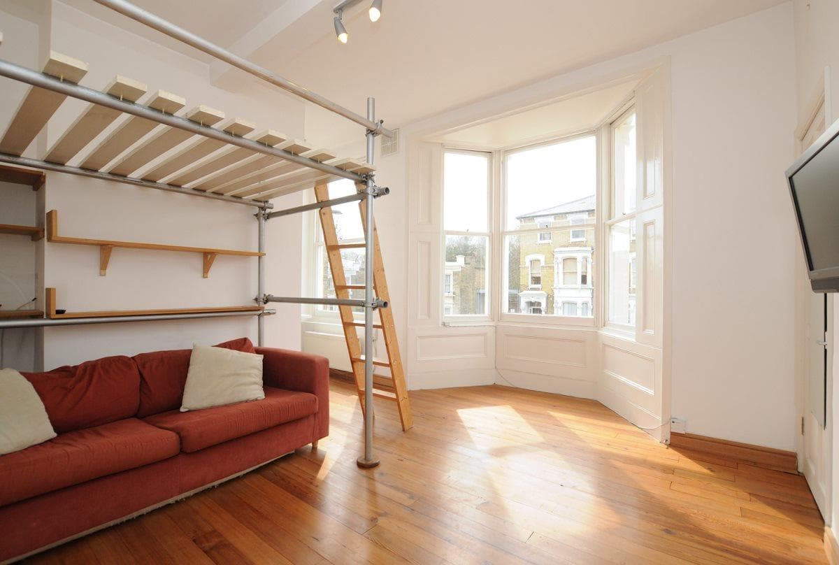 Manor Road, Hackney, London, N16 5BG