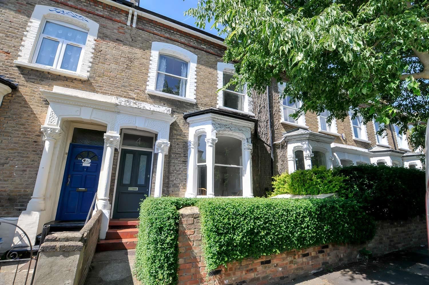 Dynevor Road, Stoke Newington, London, N16 0DJ