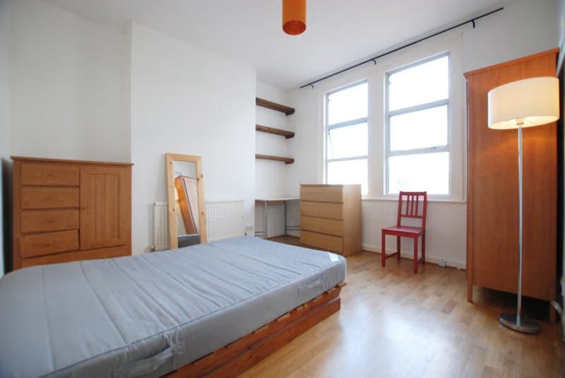 Castlewood Road, Stamford Hill, N16 6DX