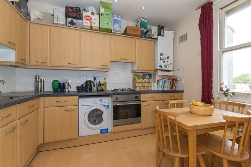 Stamford Hill, London, N16 6XT