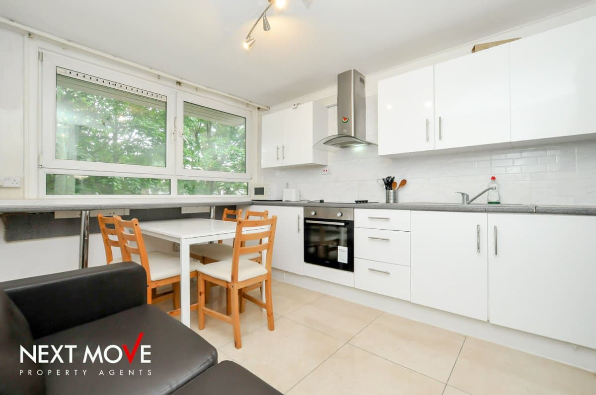 Georges Road, Holloway, N7 8HZ