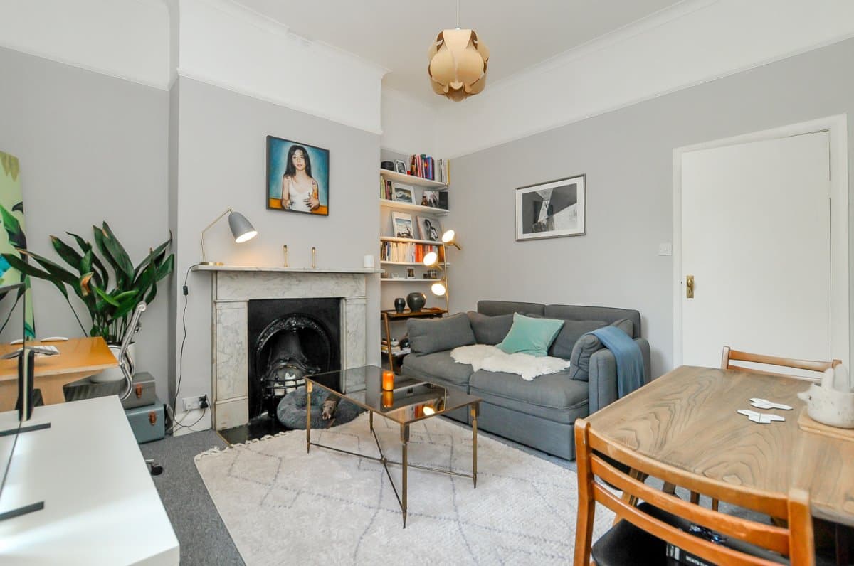 Montague Road, Hackney, E8 2HN