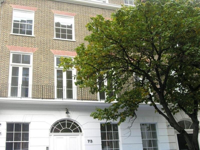 Guilford Street, Russell Square, WC1N 1DF