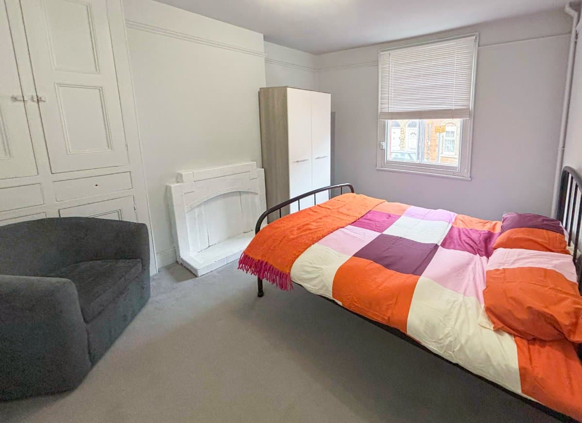 Great Park Street, Wellingborough, NN8 4PR