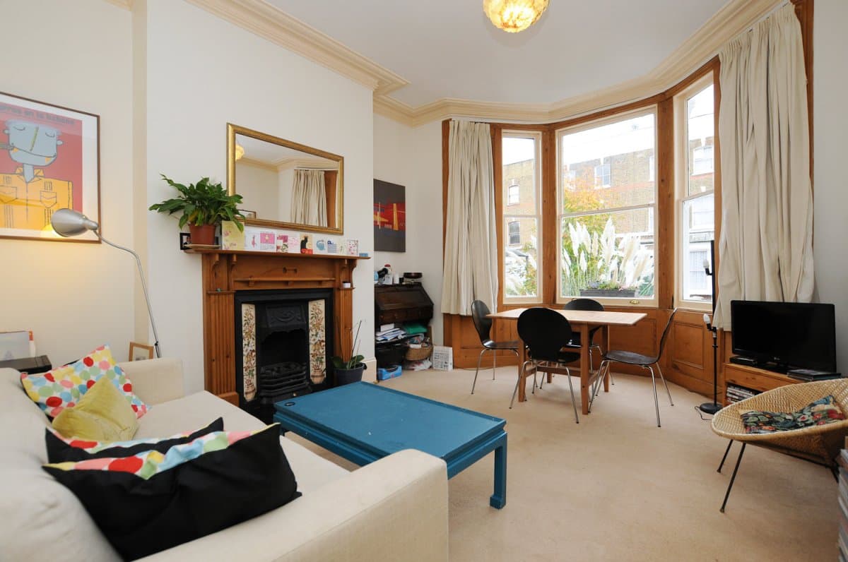 Farleigh Road, Stoke Newington, N16 7TD
