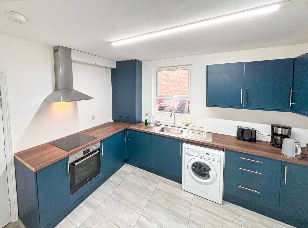 Great Park Street, Wellingborough, NN8 4PR