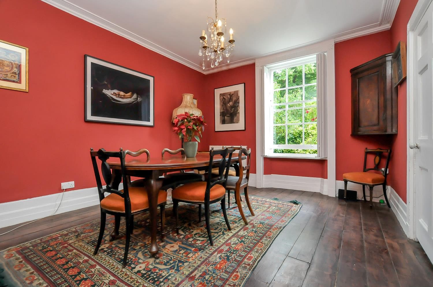 Sanford Terrace, Stoke Newington, London, London, N16 7LH