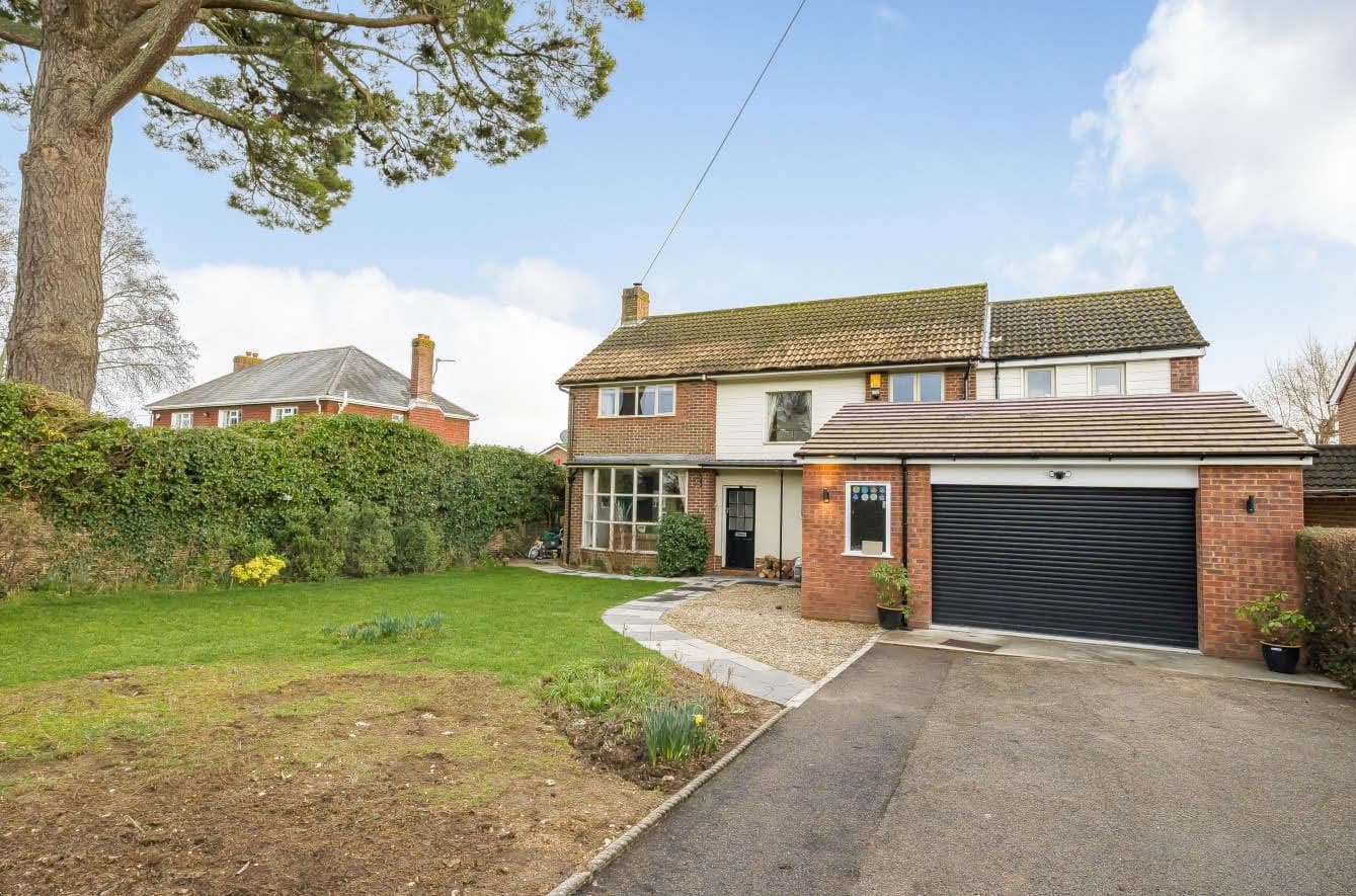 Wellsworth Lane, Rowland's Castle, Rowland's Castle, PO9 6BY