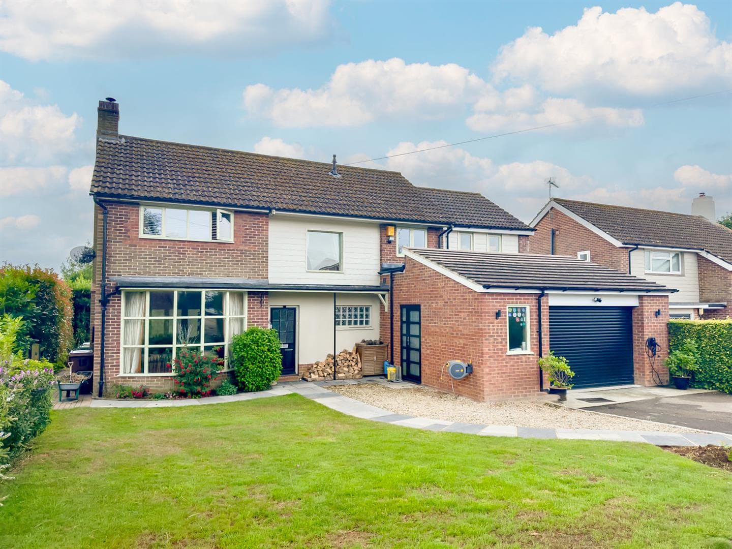 Wellsworth Lane, Rowlands Castle, Rowland's Castle, PO9 6BY