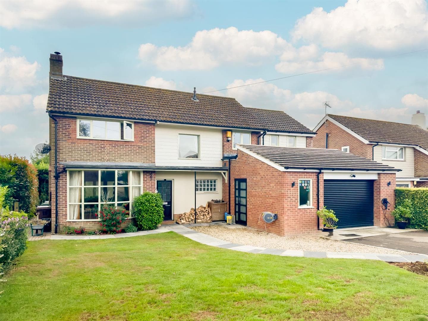 Wellsworth Lane, Rowlands Castle, Rowland's Castle, PO9 6BY