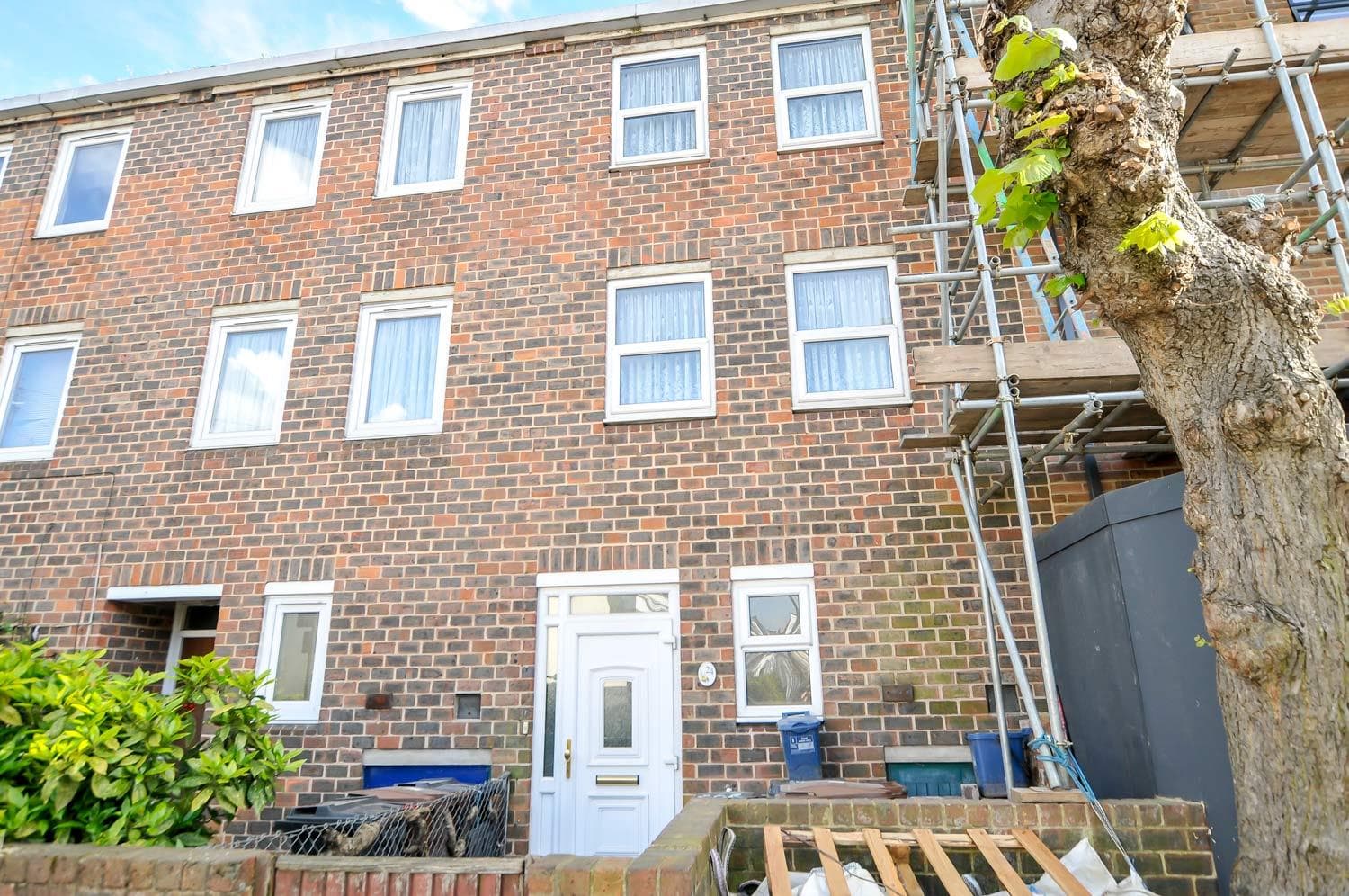 Barbauld Road, London, N16 0SS