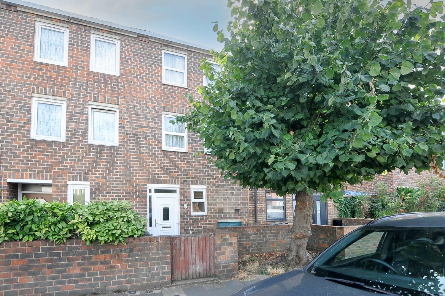 Barbauld Road, London, N16 0SS
