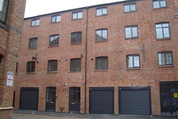 Bede Street, Leicester, LE3 5LD