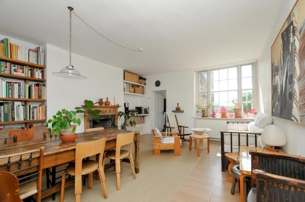 Clapton Terrace, Clapton, E5 9BW