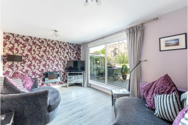 Surr Street, Holloway, N7 9EJ