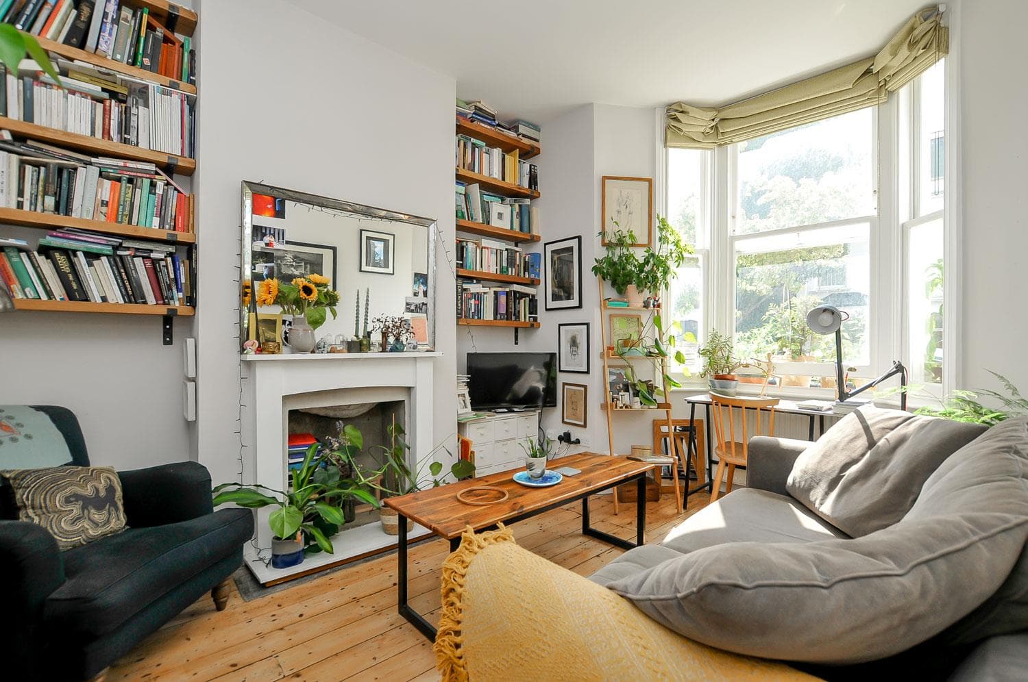 Kynaston Road, Stoke Newington, London, N16 0ED