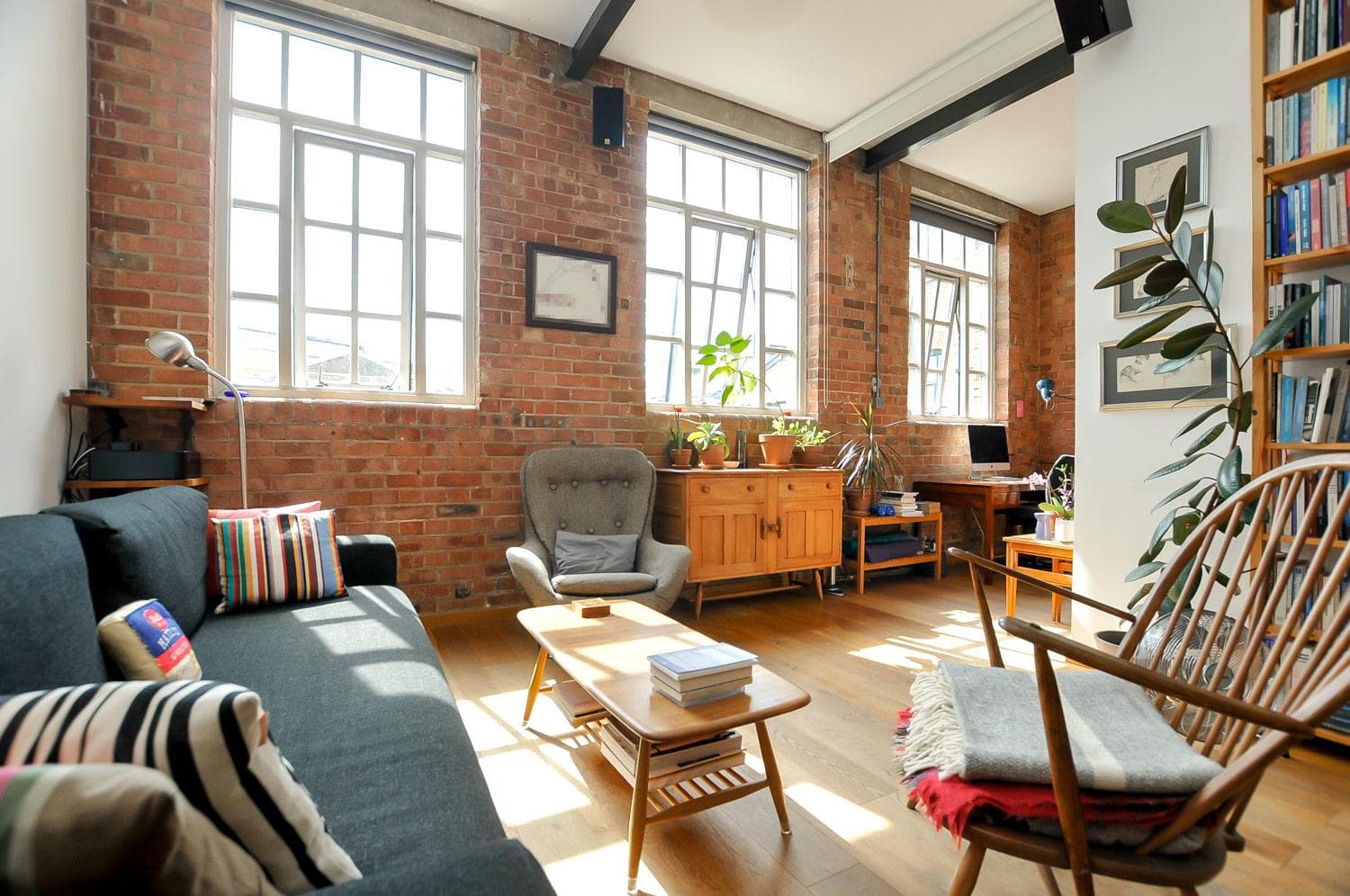Indigo Mews, Stoke Newington, London, N16 9AE