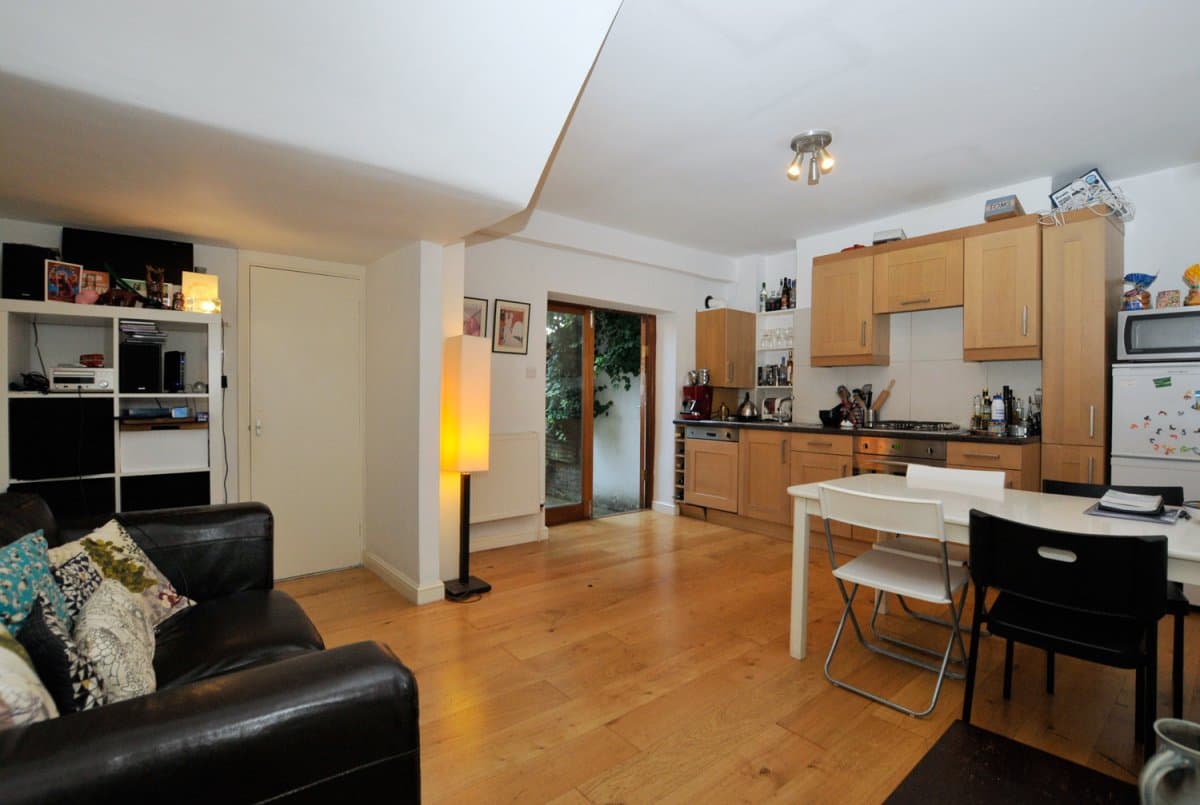 Oakley Road, Islington, N1 3LL