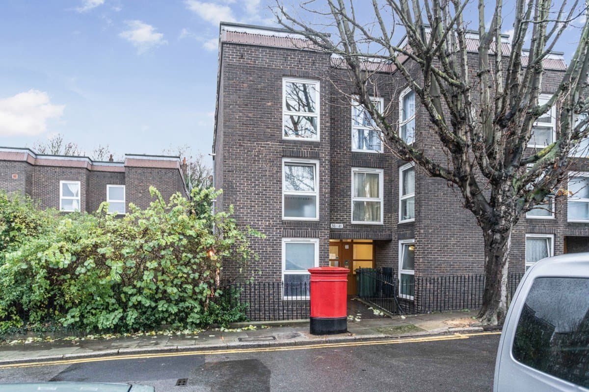 Elia Street, Angel, N1 8DP