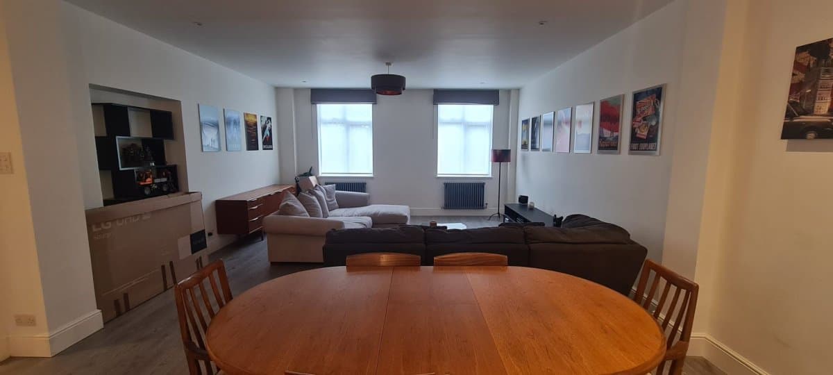 Kings Terrace, Southsea, PO5 3AR