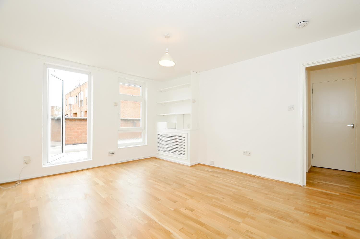 Garnham Close, Stoke Newington, London, London, N16 7LF