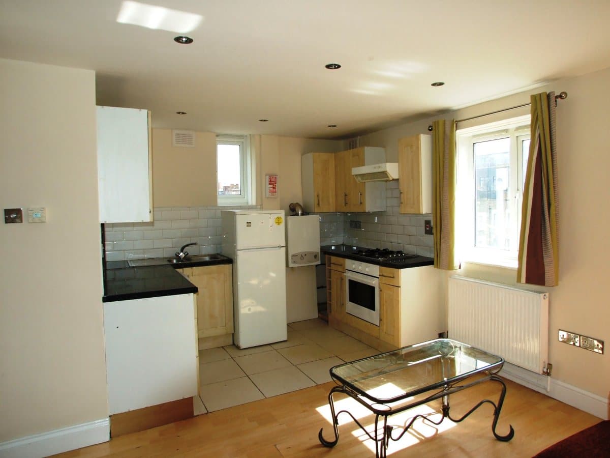 Axminster Road, Islington, N7 6BN