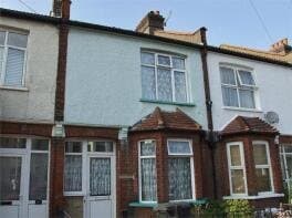 Macclesfield Road, South Norwood, SE25 4RX