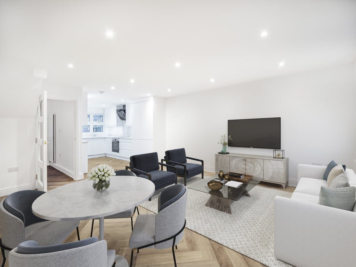 Pennington Close, Norwood, SE27 9SJ