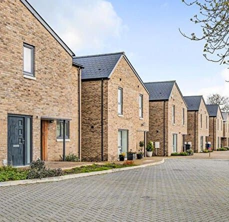 Deans Lane, Edgware, HA8 9HS