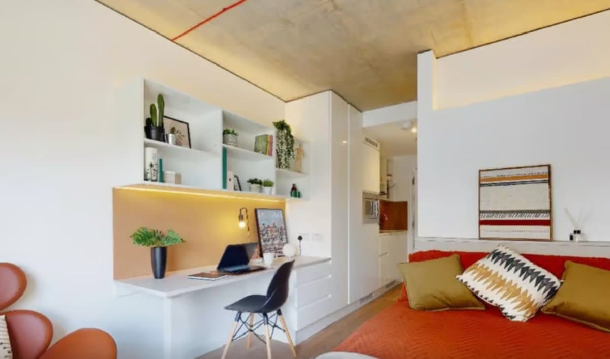 Chandlers Avenue, Greenwich Peninsula, SE10 0FQ