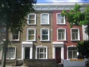 Salterton Road, Islington, N7 6BB