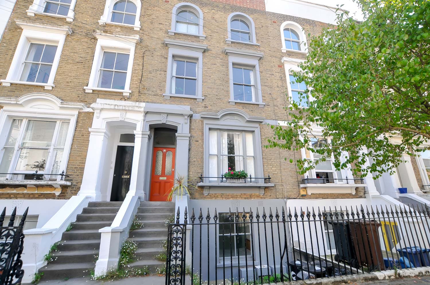 Beatty Road, London, N16 8EB