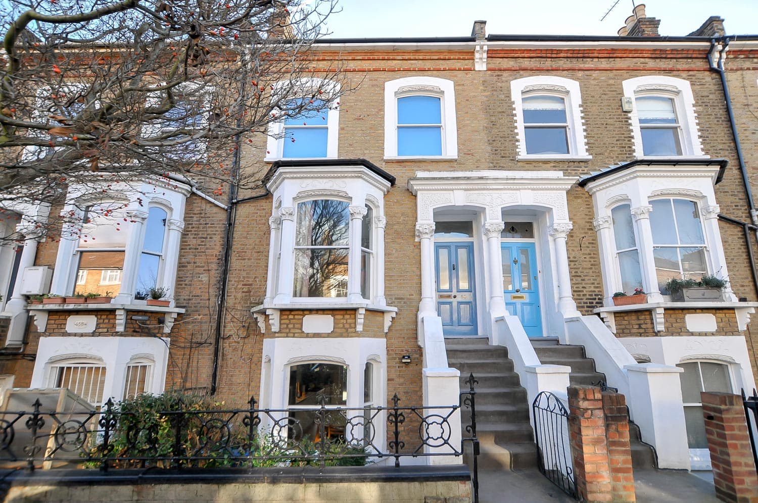 Dynevor Road, London, N16 0DL