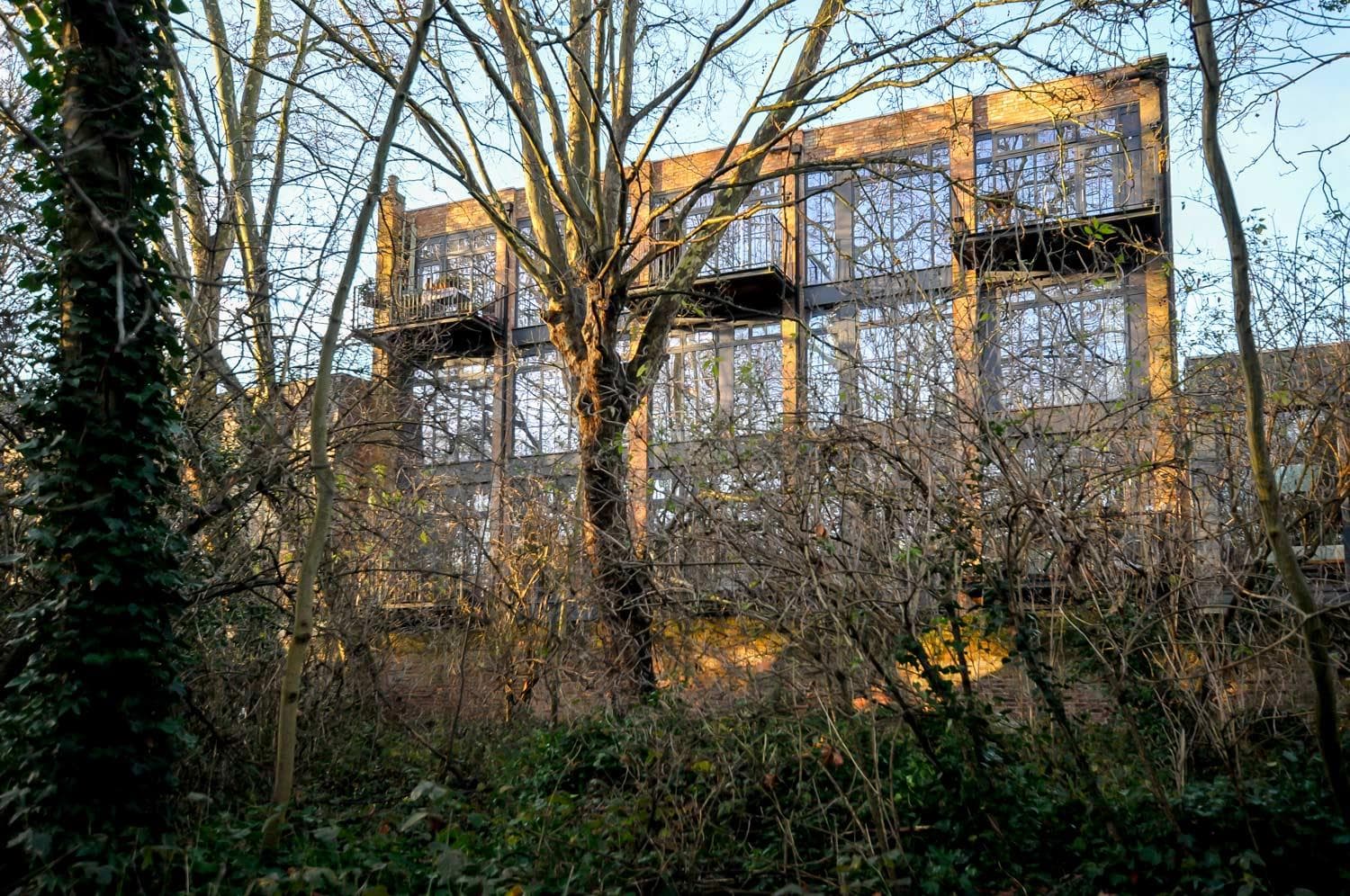 Abney Mews, Bouverie Road, London, N16 0AJ