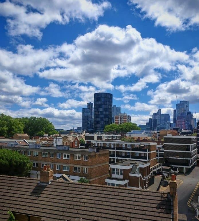 Bevenden Street, Hoxton, N1 6BL