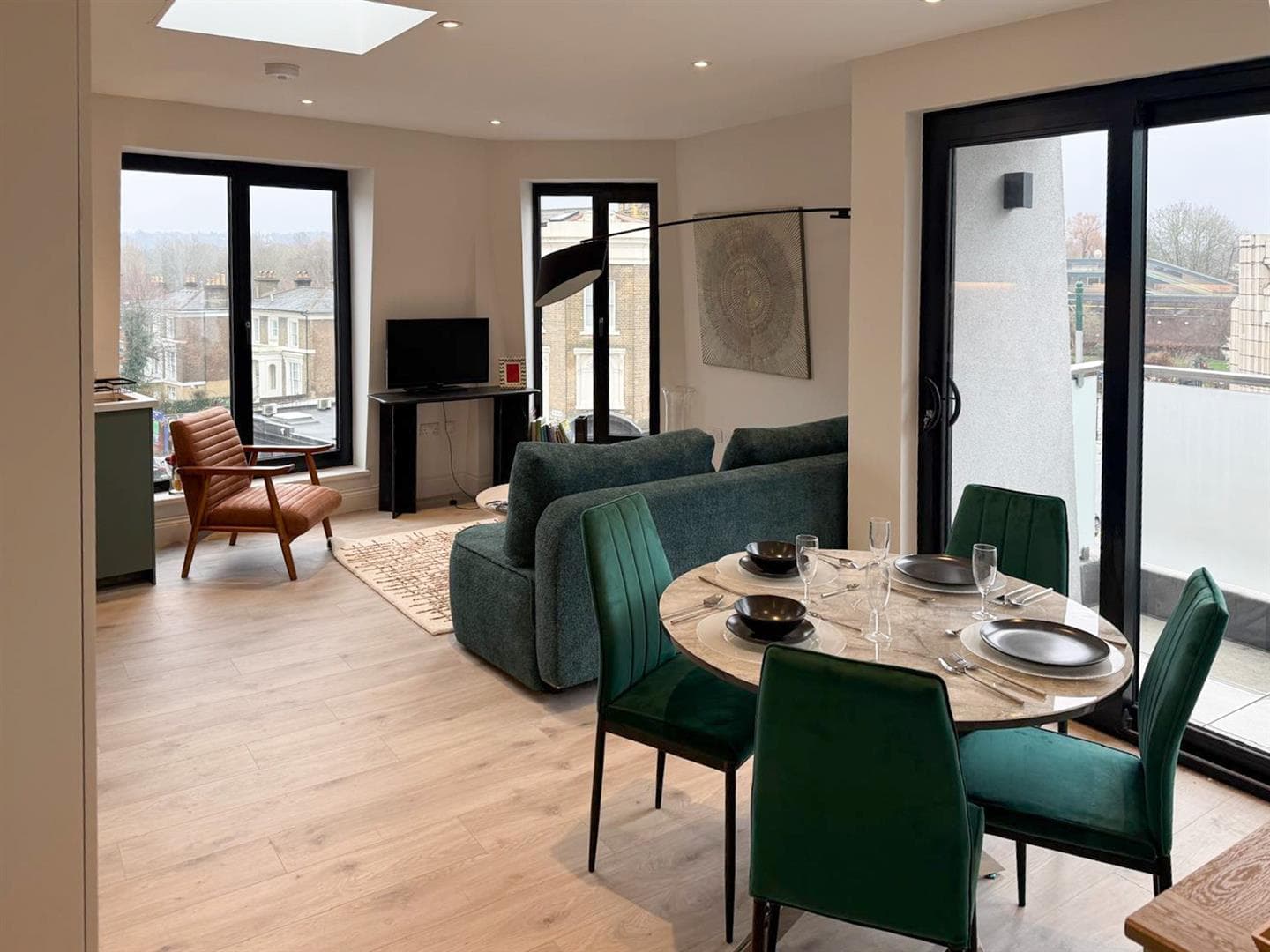 Norwood Road, London, SE27 9AA