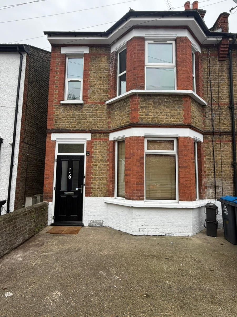 Aberdeen Road, Waddon, CR0 1EQ