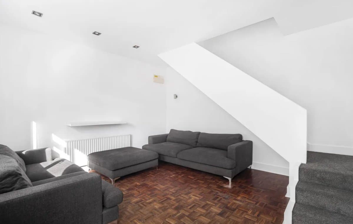 Lewin Road, Streatham, SW16 6JZ