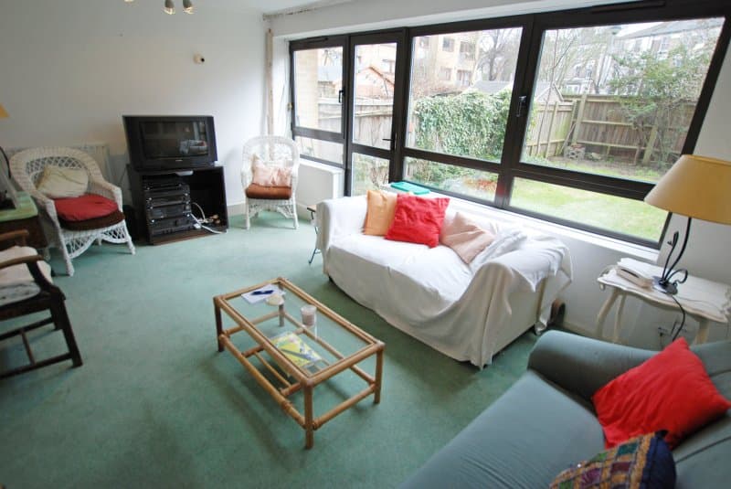 Queens Drive, Manor House, N4 2XH