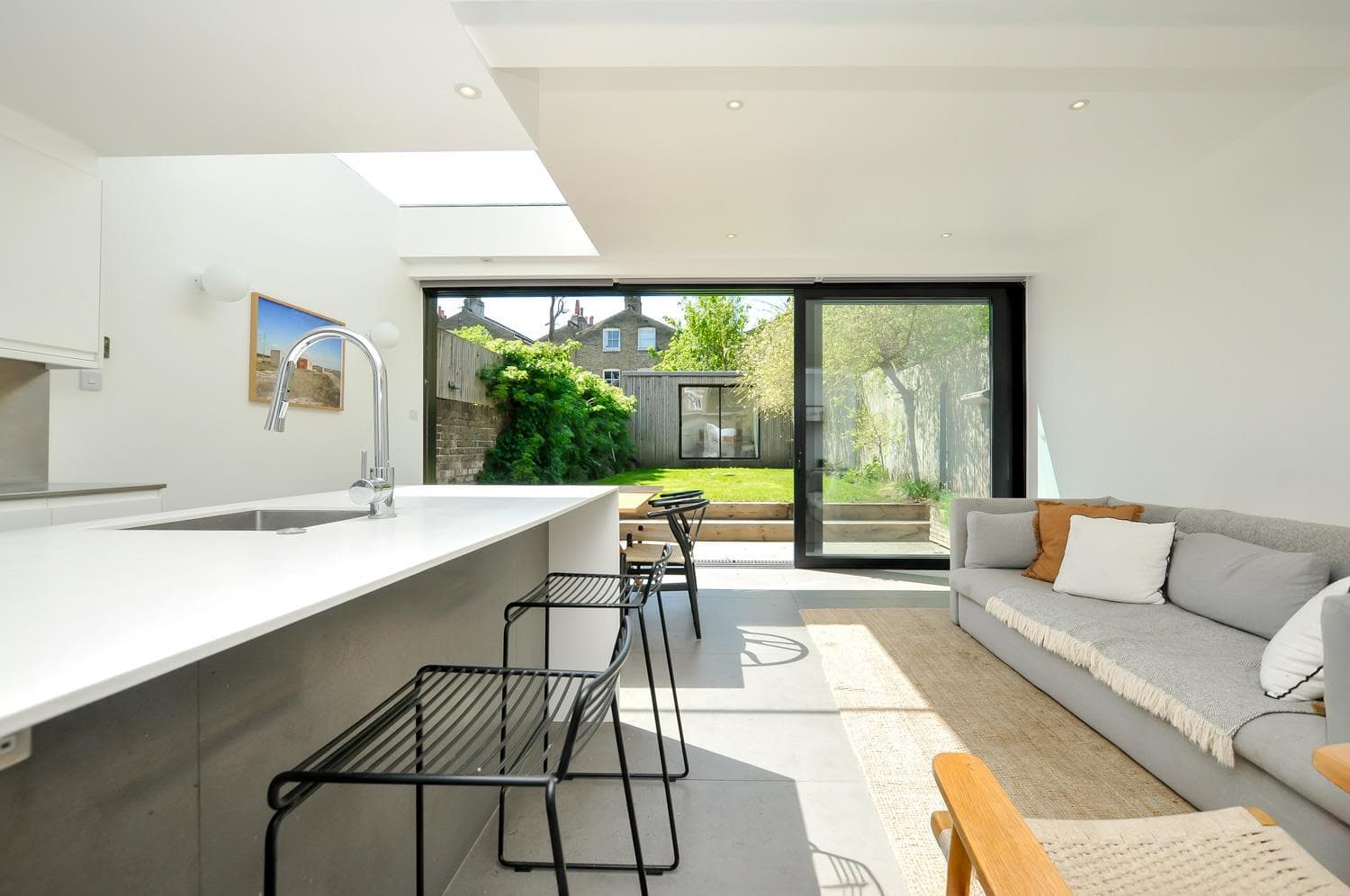 Maury Road, Stoke Newington, London, N16 7BP