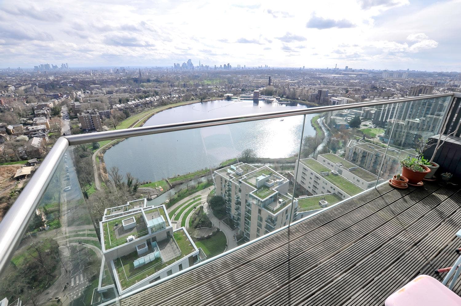 Residence Tower, Woodberry Grove, London, N4 2BS