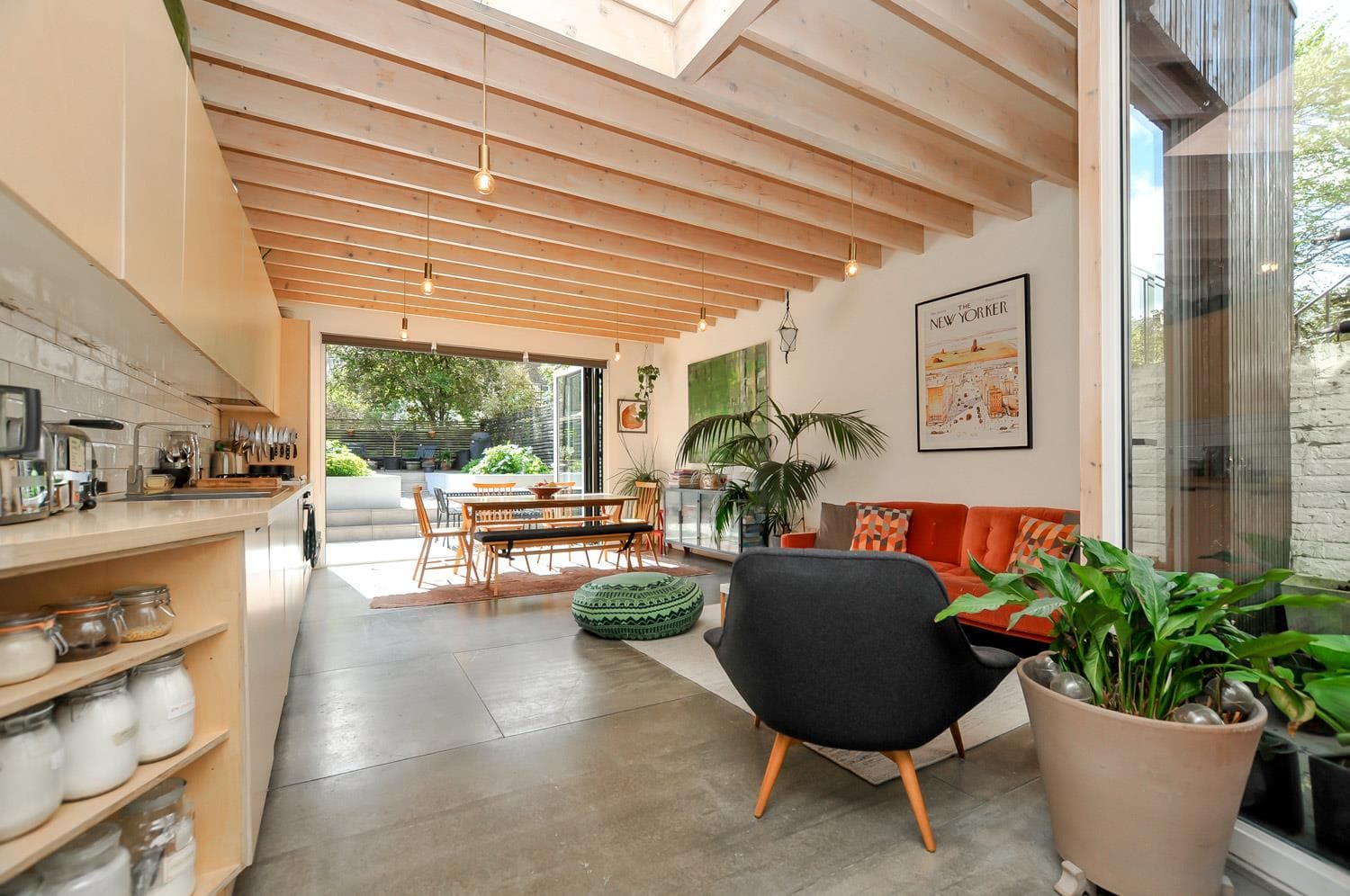 Amhurst Road, Stoke Newington, London, London, N16 7UX