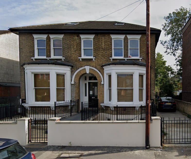 Summerhill Road, South Tottenham, N15 4HD