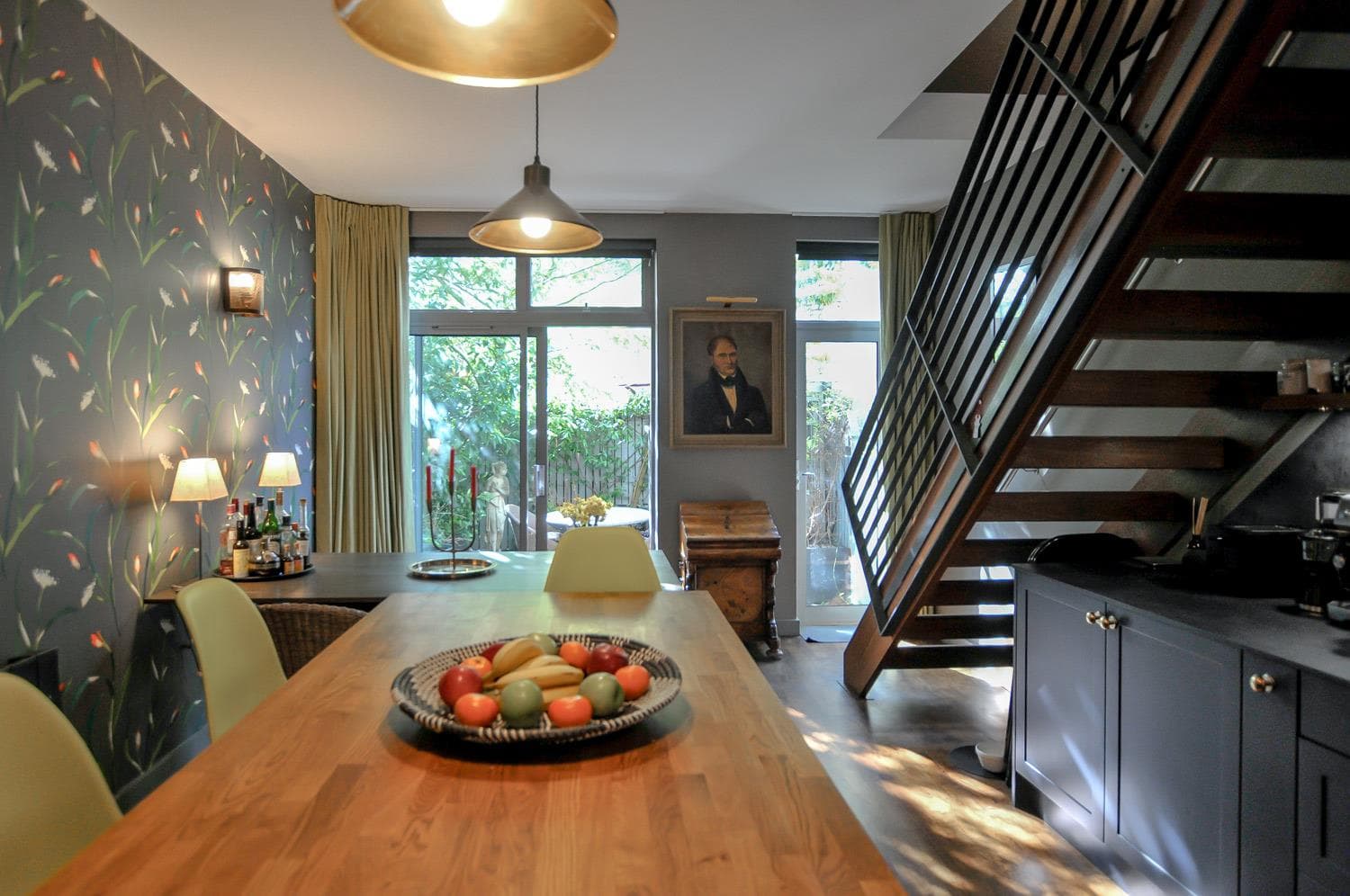Carysfort Road, Stoke Newington, London, N16 9AY