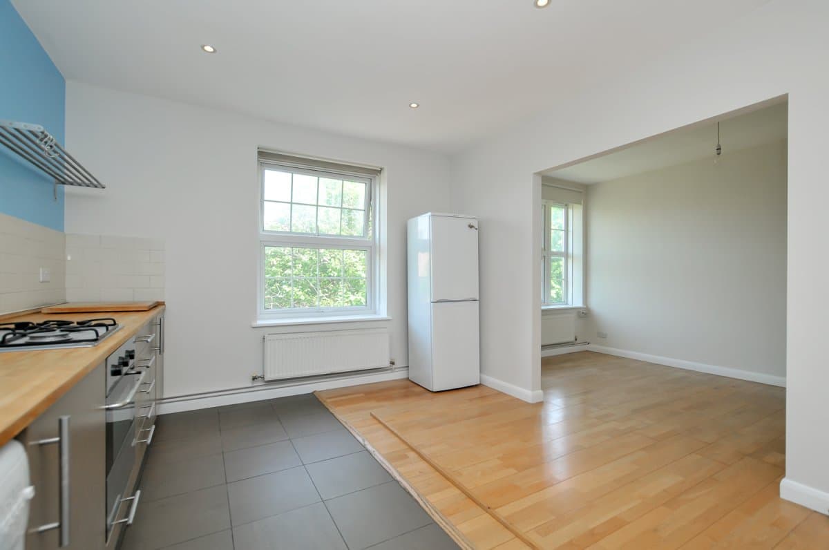 Lordship Terrace, Stoke Newington, N16 0JB