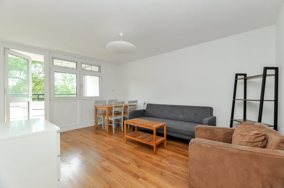 Edgecote Grove, Seven Sisters, N15 5HE
