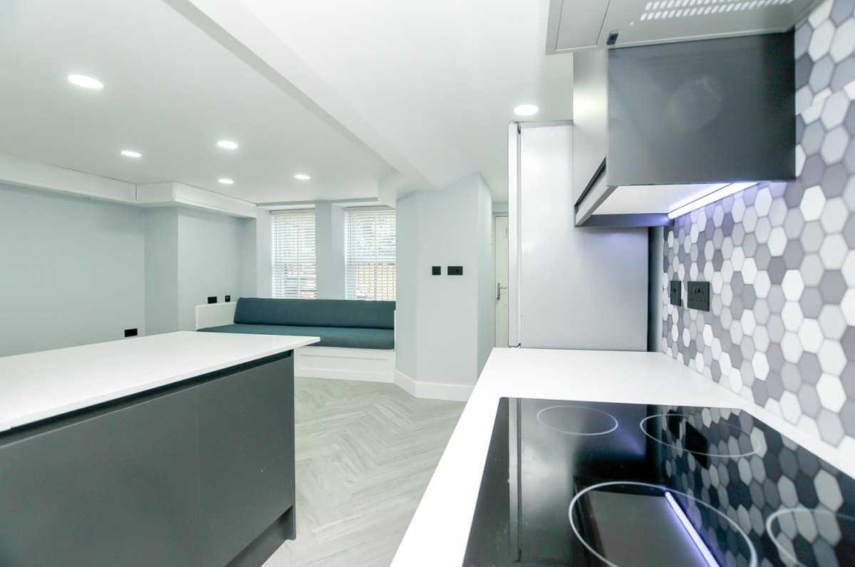 Forburg Road, Stamford Hill, N16 6HP