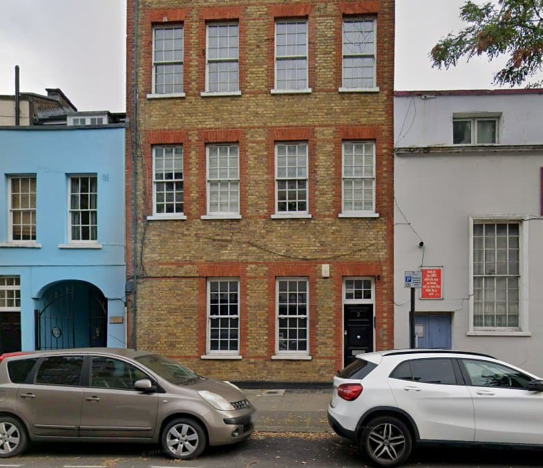 Rossmore Road, Marylebone, NW1 6NN